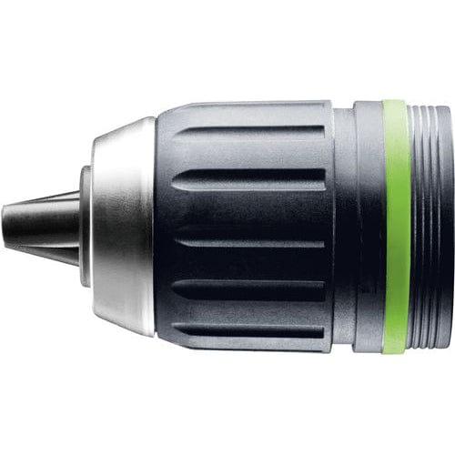 Keyless Chuck KC 13-1/2-K-FFP